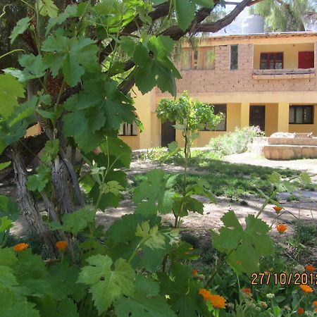 Hostel Waira Тилькара Екстер'єр фото
