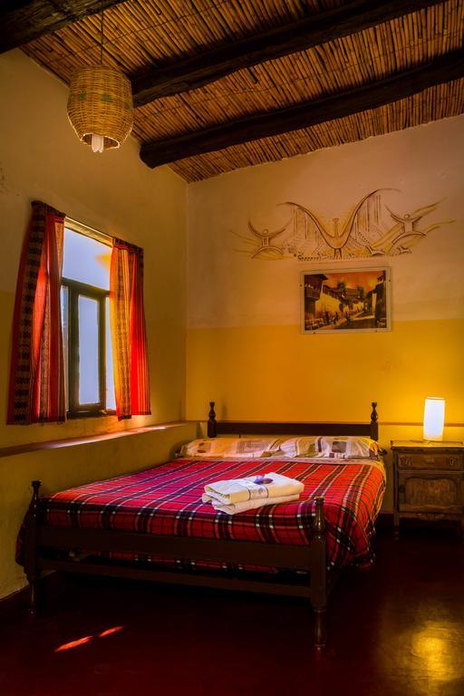 Hostel Waira Тилькара Екстер'єр фото