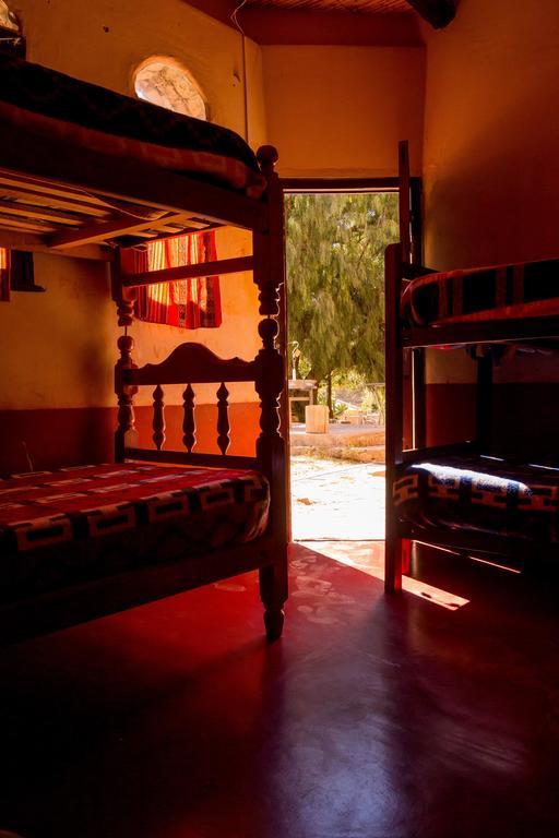 Hostel Waira Тилькара Екстер'єр фото