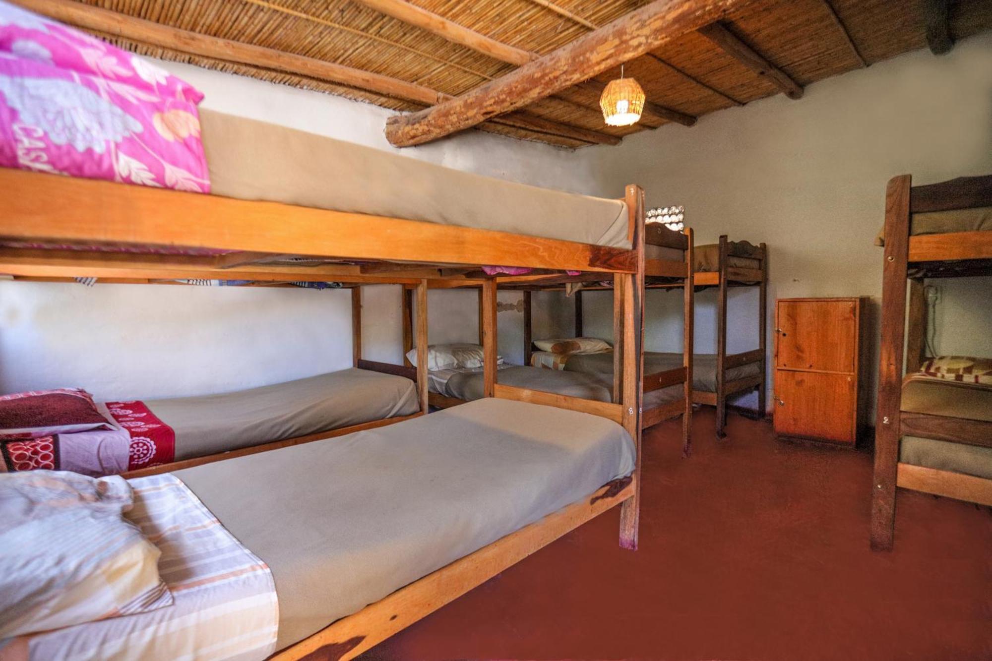 Hostel Waira Тилькара Екстер'єр фото