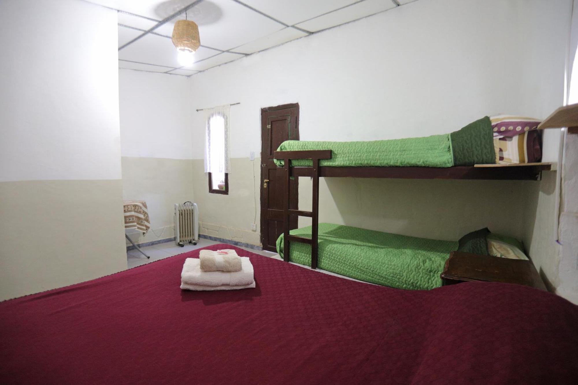 Hostel Waira Тилькара Екстер'єр фото