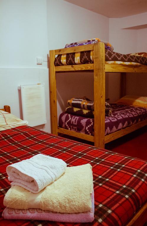 Hostel Waira Тилькара Екстер'єр фото