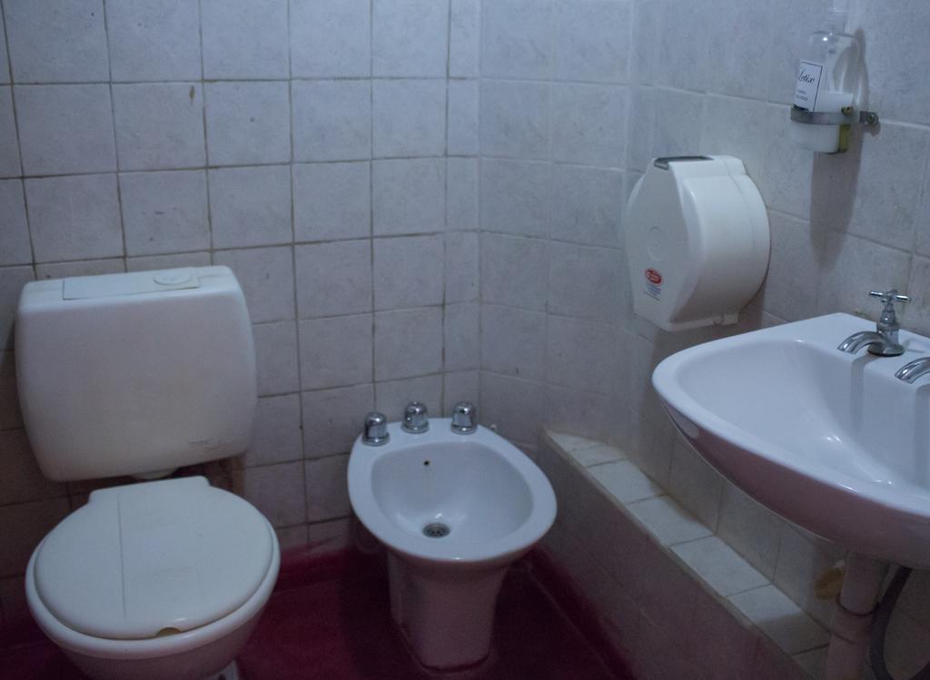 Hostel Waira Тилькара Екстер'єр фото