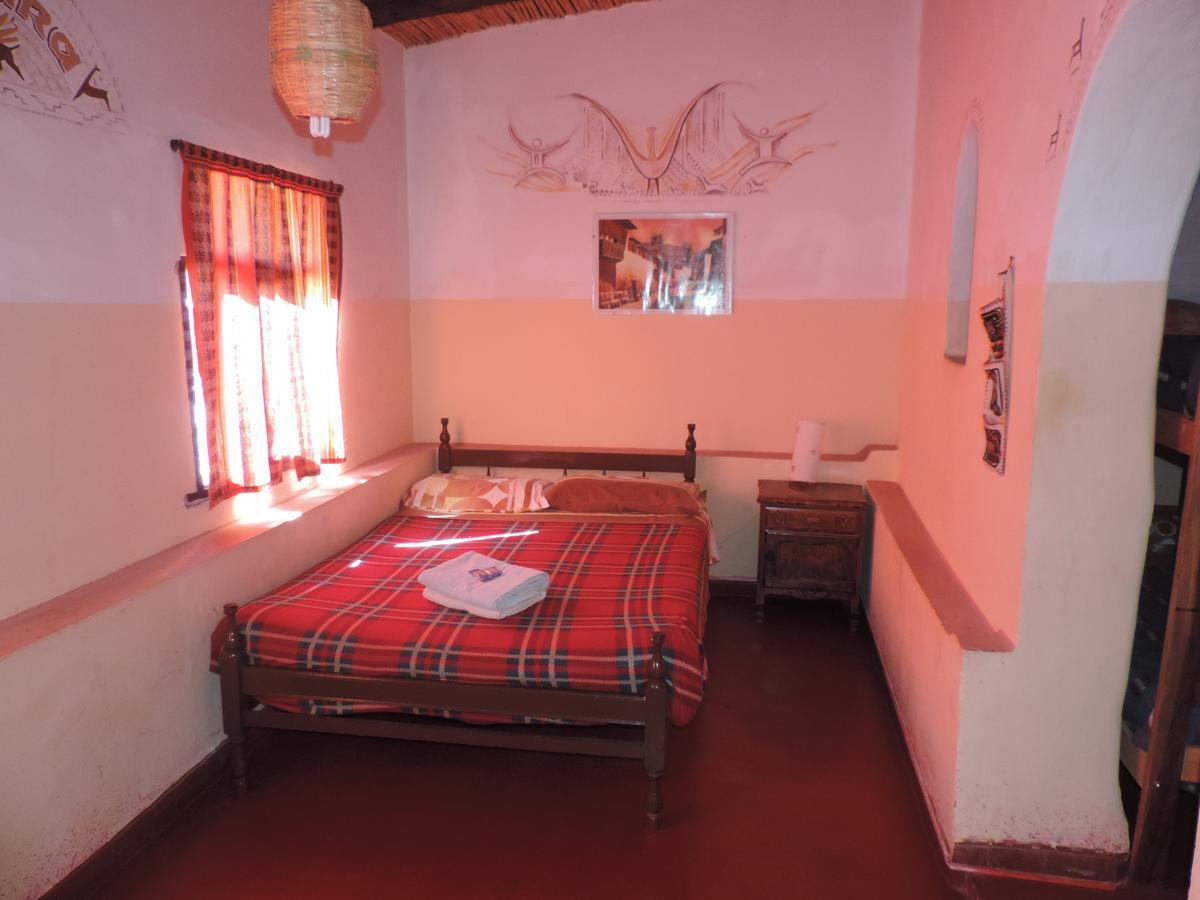 Hostel Waira Тилькара Екстер'єр фото